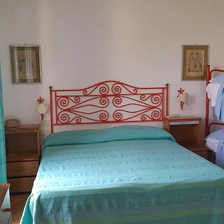 Hotel Giardino Degli Ulivi San Felice Circeo