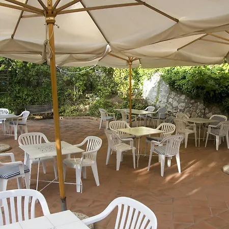 Hotel Giardino Degli Ulivi