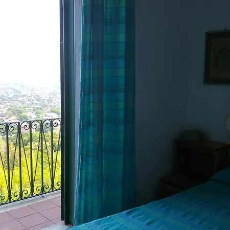 Giardino Degli Ulivi Hotel 2*