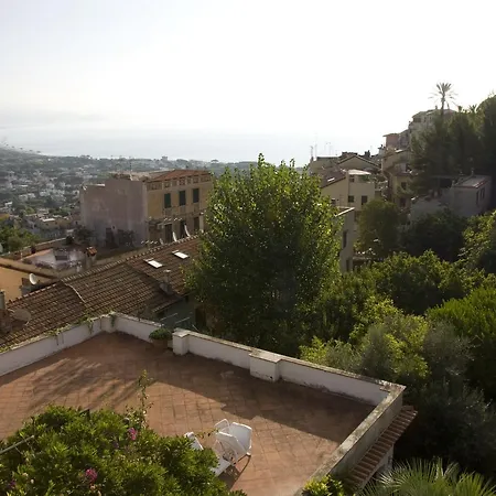 Giardino Degli Ulivi