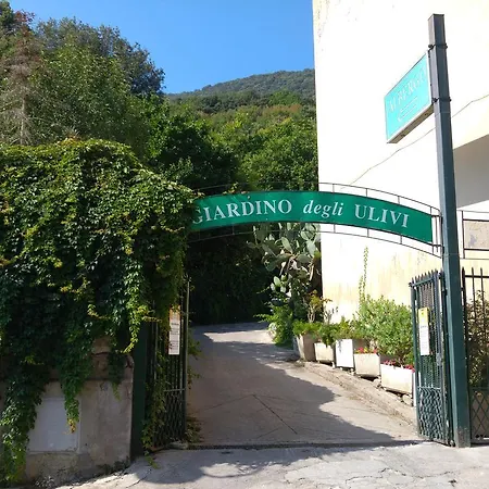 Hotel Giardino Degli Ulivi