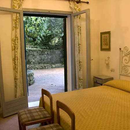 Giardino Degli Ulivi Hotel 2*
