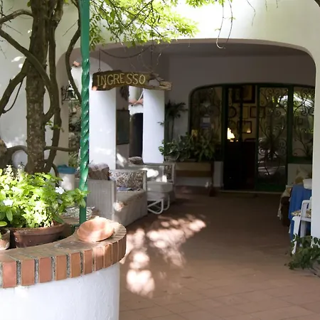 Giardino Degli Ulivi 2* San Felice Circeo