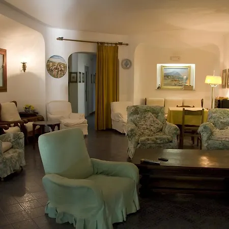 Hotel Giardino Degli Ulivi