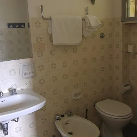 Hotel Giardino Degli Ulivi