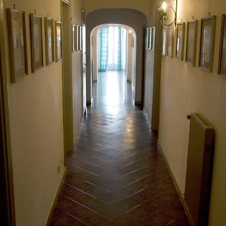 Giardino Degli Ulivi 2*