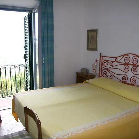 Giardino Degli Ulivi Hotel