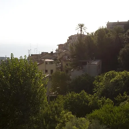 Giardino Degli Ulivi