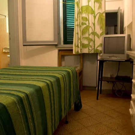 Hotel Giardino Degli Ulivi San Felice Circeo
