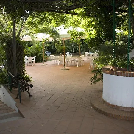 Giardino Degli Ulivi 2* San Felice Circeo
