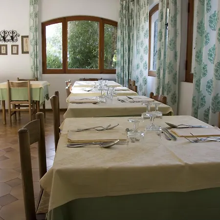 Giardino Degli Ulivi Hotel
