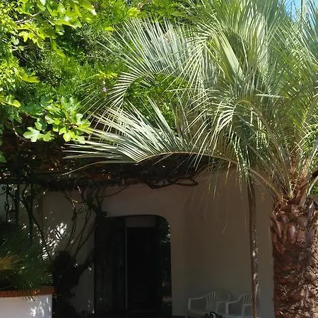 Giardino Degli Ulivi