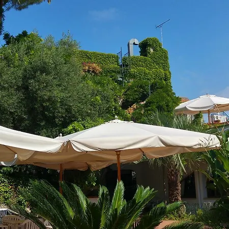Giardino Degli Ulivi Hotel San Felice Circeo