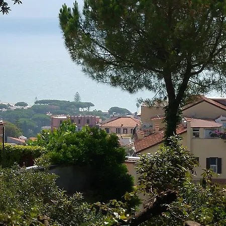 Hotel Giardino Degli Ulivi 2*
