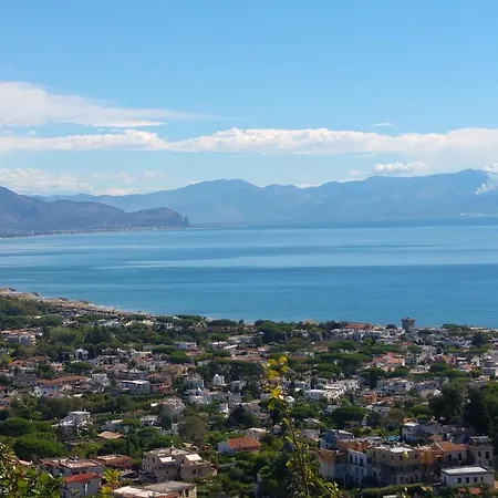 Giardino Degli Ulivi Hotel San Felice Circeo